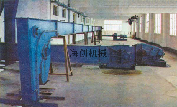 刮板輸送機(jī)使用過(guò)程中,8個(gè)方面要特別小心
